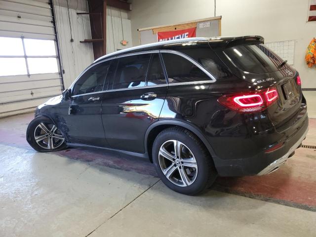 Vin: w1n0g8eb0nv378147, lot: 53201525, mercedes-benz glc-class 300 4matic 20222