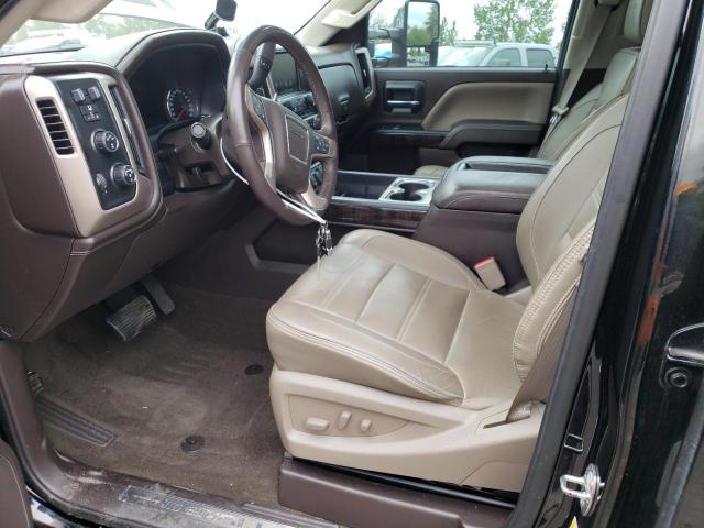 2015 GMC SIERRA K25 - 1GT120E87FF671278