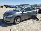 2015 NISSAN SENTRA S - 3N1AB7AP1FY372953