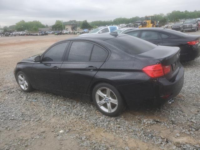 Vin: wba3a5c58df359448, lot: 53715195, bmw 3 series i 20132