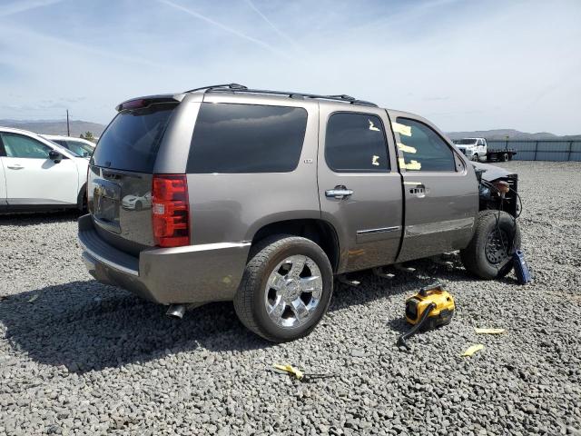 Vin: 1gnskce08dr337506, lot: 53730465, chevrolet tahoe k1500 ltz 20133