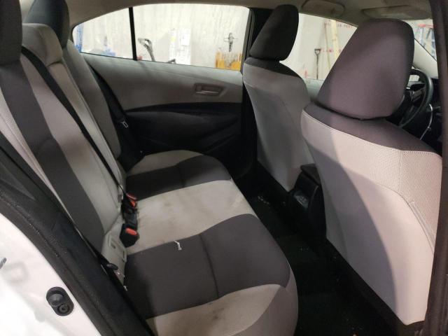 2024 TOYOTA COROLLA LE - 5YFB4MDE1RP200348