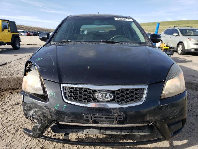 2010 KIA RIO LX #3304148534