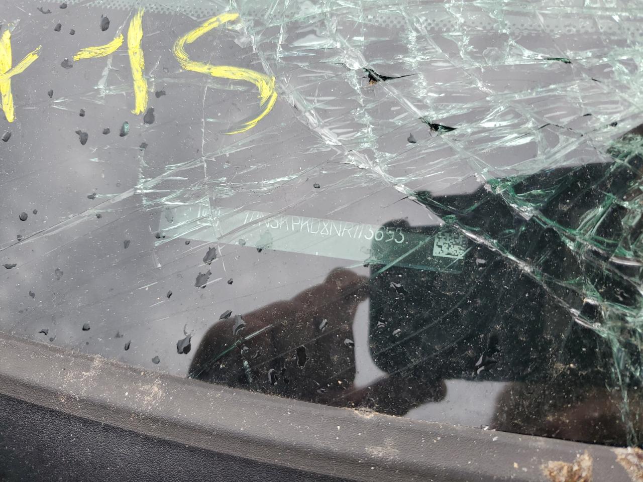 CHEVROLET TAHOE K1500 Z71