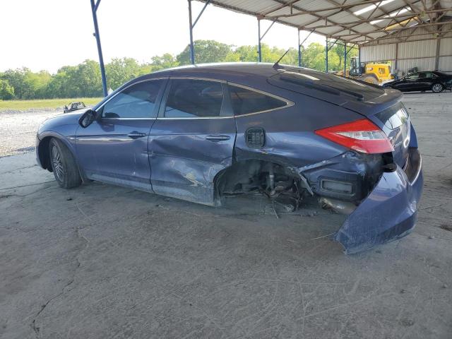 Vin: 5j6tf3h50cl005807, lot: 54705535, honda crosstour exl 20122