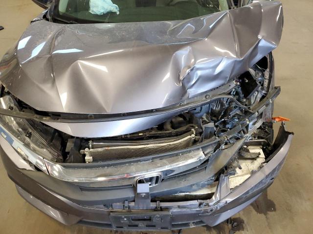 2016 HONDA CIVIC LX - 19XFC2F59GE016439