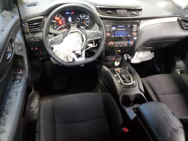 2020 NISSAN ROGUE SPOR - JN1BJ1CV0LW544652