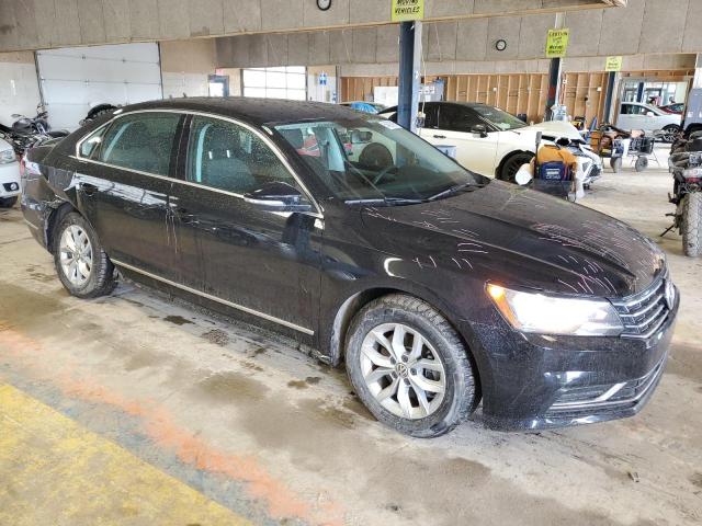 2016 VOLKSWAGEN PASSAT S - 1VWAS7A31GC029934