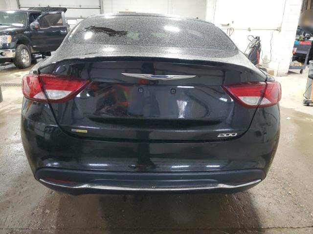 2015 CHRYSLER 200 LIMITE - 1C3CCCAB7FN707795