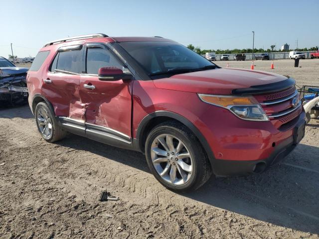 Vin: 1fmhk7f88cga82585, lot: 52578415, ford explorer limited 20124