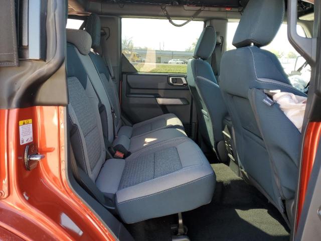 2023 FORD BRONCO BAS - 1FMEE5DP9PLB54366