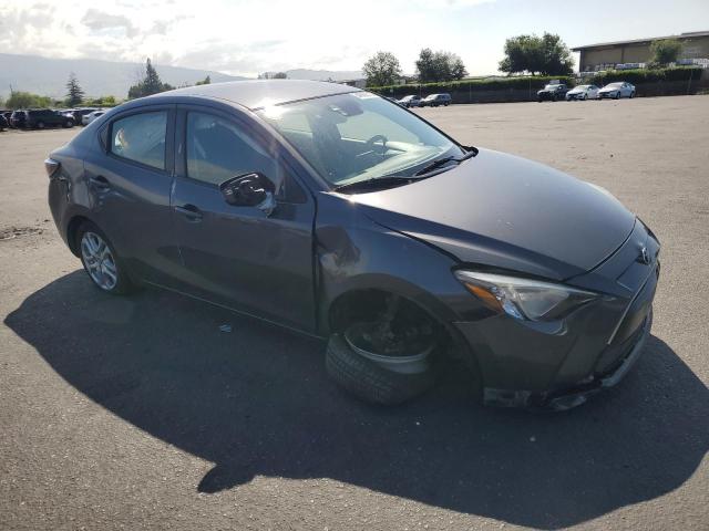 Vin: 3mydlbyv7hy159623, lot: 54586315, toyota yaris 20174