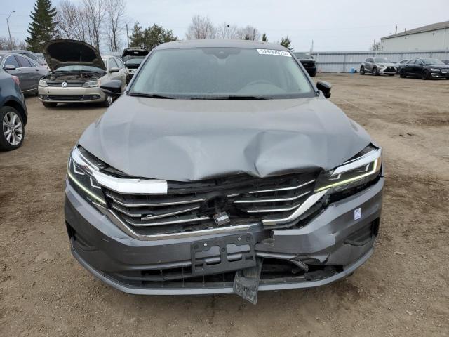 2022 VOLKSWAGEN PASSAT LIM 1VWBA7A34NC001260