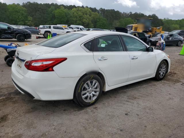 2016 NISSAN ALTIMA 2.5 - 1N4AL3AP6GC136835