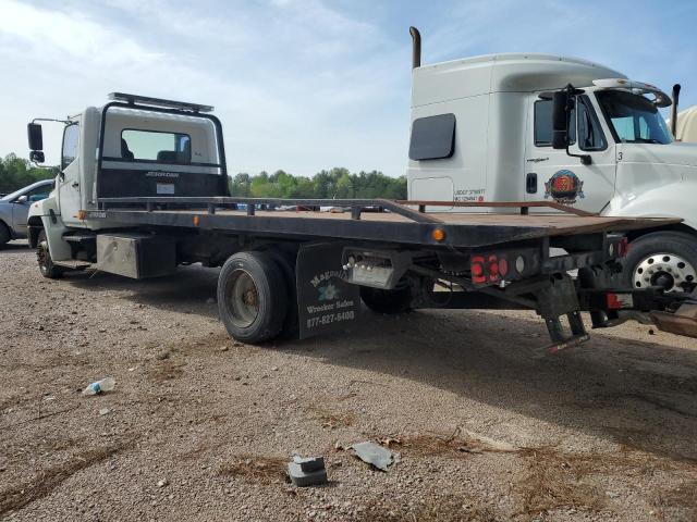 HINO 258 2008 white conventi diesel 5PVND8JP182S50593 photo #3