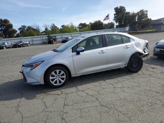 Vin: jtdbcmfe6sj039313, lot: 55162315, toyota corolla le 2025 img_1