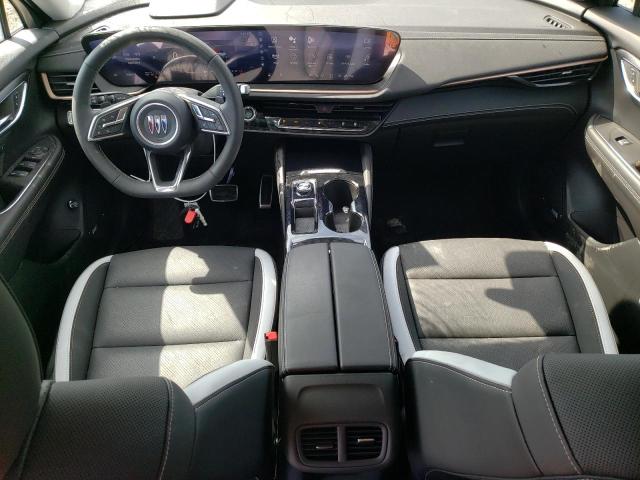 2025 BUICK ENVISION S - LRBFZLE43SD006124