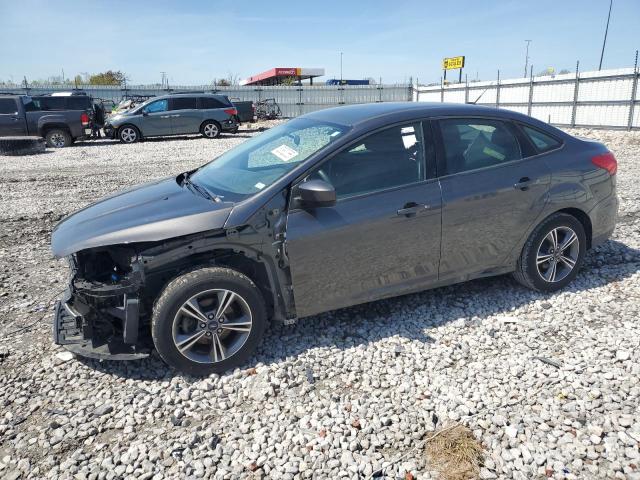 Vin: 1fadp3fe5jl312063, lot: 53882065, ford focus se 2018 img_1