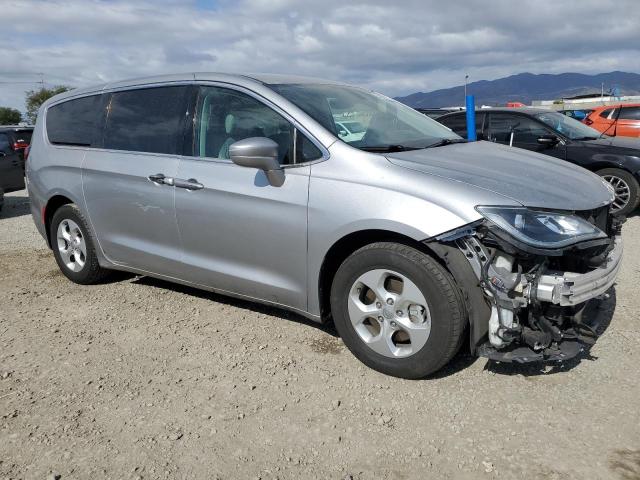 Vin: 2c4rc1h76jr126912, lot: 54364745, chrysler pacifica hybrid touring plus 20184