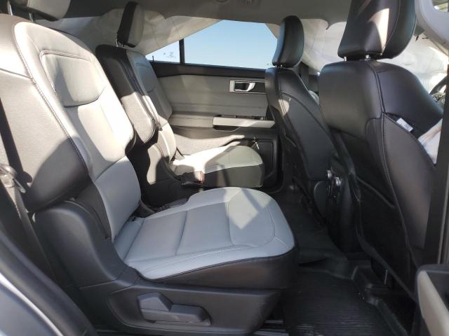 2021 FORD EXPLORER X - 1FMSK7DH5MGA50347