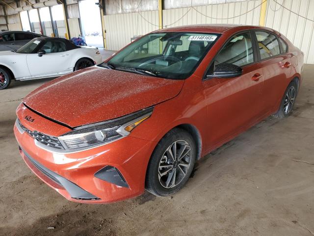 KIA FORTE LX