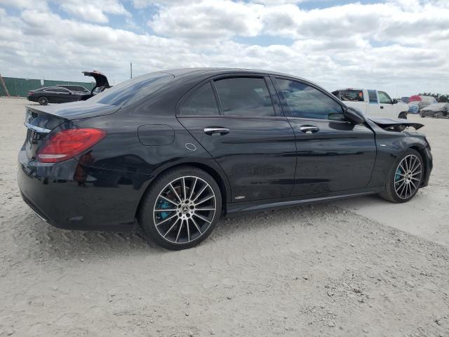Vin: 55swf4jb5ju260315, lot: 53989815, mercedes-benz c-class 300 20183
