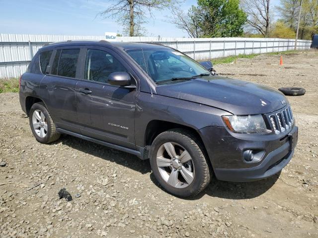 Vin: 1c4njcea6gd648015, lot: 54012395, jeep compass latitude 20164
