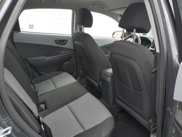 2021 HYUNDAI KONA SE - KM8K1CAA4MU684110