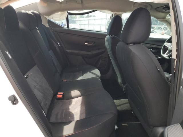 2024 NISSAN SENTRA SR - 3N1AB8DVXRY227480