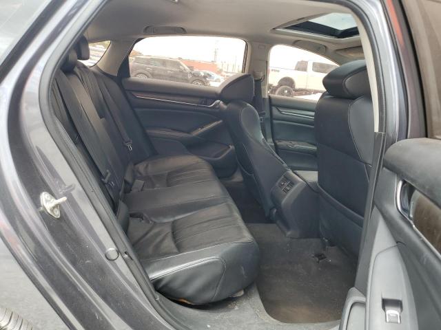 2018 HONDA ACCORD EXL - 1HGCV1F53JA049133