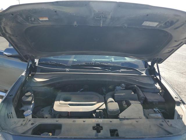 2019 HYUNDAI SANTA FE L - 5NMS53AD9KH045664