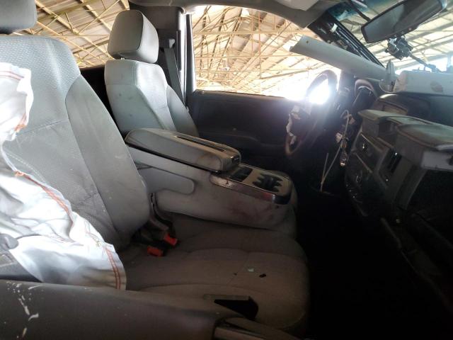 2016 CHEVROLET SILVERADO - 1GCNCNEH1GZ286956