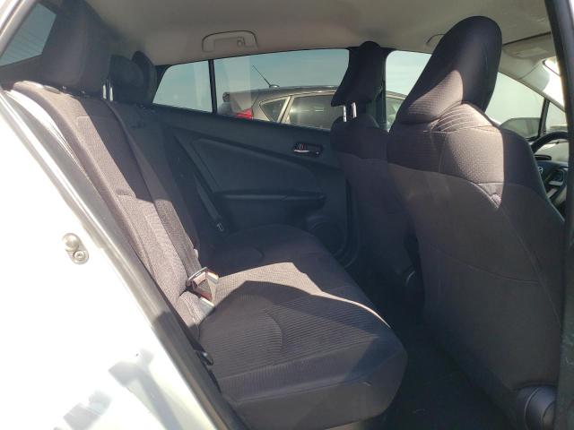 2017 TOYOTA PRIUS - JTDKBRFU5H3044880