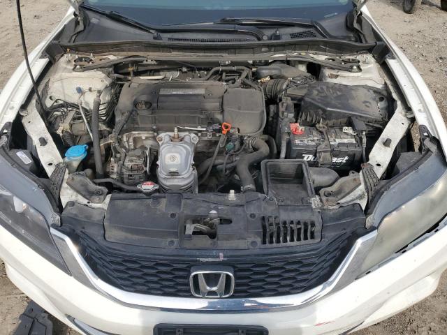 2015 HONDA ACCORD EXL - 1HGCT1B83FA009857