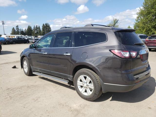 Vin: 1gnkrhkd6ej102764, lot: 54125935, chevrolet traverse lt 20142