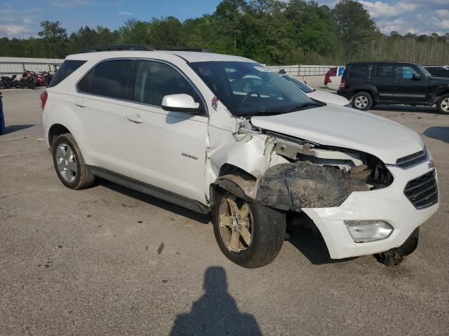 2016 CHEVROLET EQUINOX LT - 2GNALCEK7G1172989