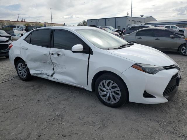 Vin: 5yfburhexjp815282, lot: 53666575, toyota corolla l 20184