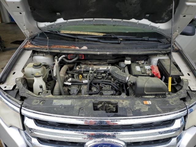2012 FORD EDGE SE - 2FMDK3G9XCBA15203