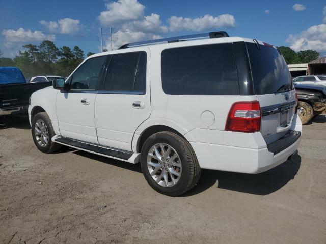 Vin: 1fmju1kt1gef56168, lot: 54842505, ford expedition limited 20162