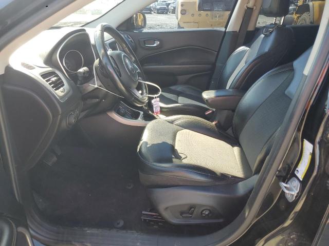 2018 JEEP COMPASS LA - 3C4NJDBB8JT417492