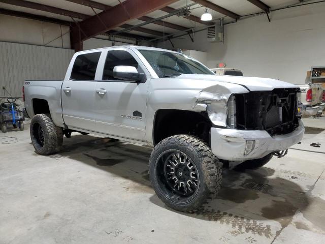 2016 CHEVROLET SILVERADO - 3GCUKREC0GG132670