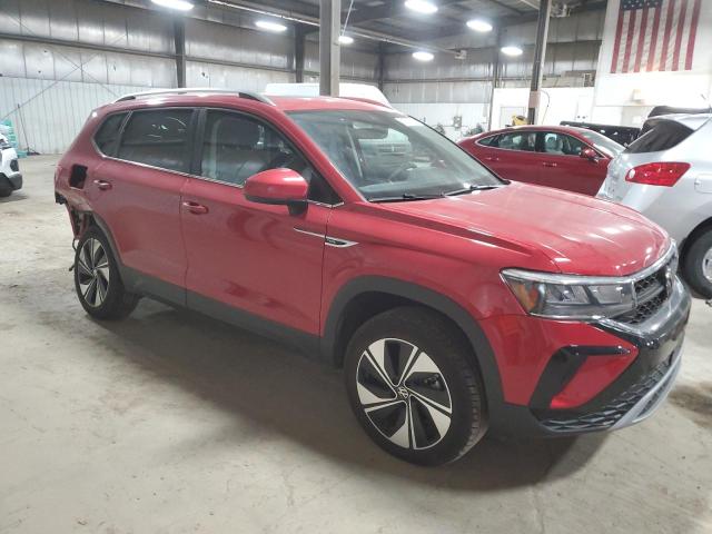Vin: 3vvvx7b29rm087529, lot: 50750745, volkswagen taos se se 20244