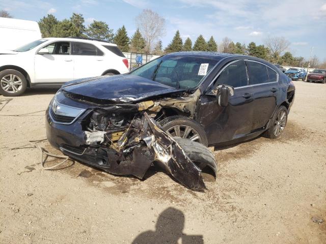 ACURA TL SE