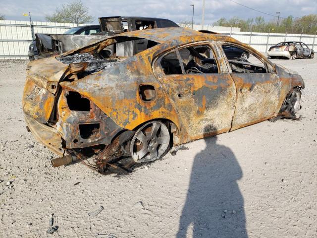 Vin: yv1622fs7c2114511, lot: 53433995, volvo s60 t5 20123