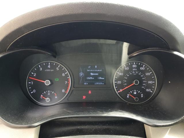 2018 KIA OPTIMA LX - 5XXGT4L3XJG232432