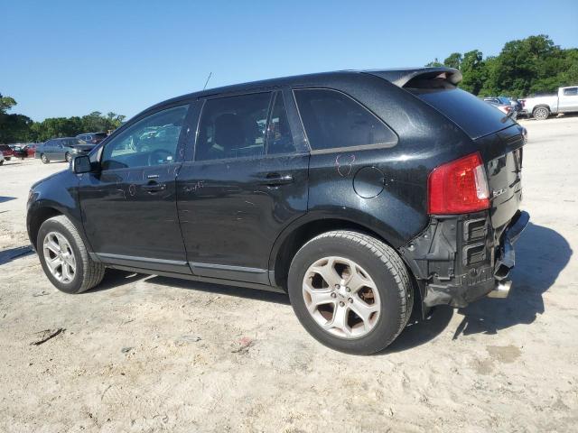 Vin: 2fmdk4jc4eba89519, lot: 51562845, ford edge sel 20142