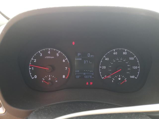 2019 HYUNDAI ACCENT SE - 3KPC24A30KE065545