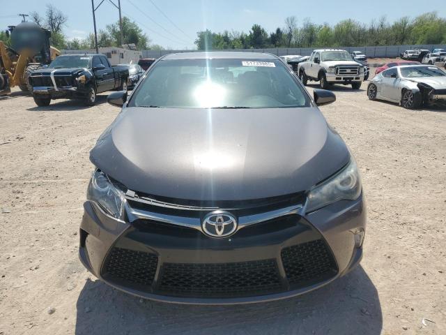 2015 TOYOTA CAMRY LE - 4T1BF1FK1FU046925