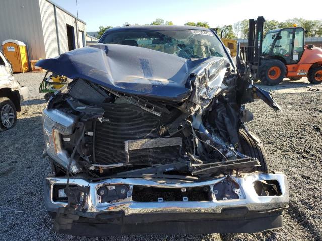 2019 FORD F150 SUPER - 1FTEX1CB2KKC00597