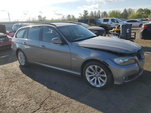 Vin: wbauu3c54ba542081, lot: 54921805, bmw 3 series xi 20114